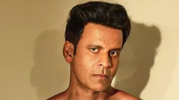 Manoj Bajpayee recalls his struggling days as he turns a year older, “I sometimes began to doubt my own abilities”