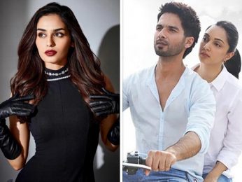 Manushi Chhillar confirms she was approached for Kiara Advani’s role in Kabir Singh; praises Rashmika Mandanna’s character in Animal Manushi Chhillar confirms she was approached for Kiara Advani’s role in Kabir Singh; praises Rashmika Mandanna’s character in Animal