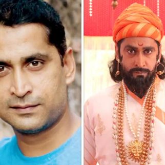 Marathi actor Chinmay Mandlekar steps aside from playing Chhatrapati Shivaji Maharaj following controversy over naming his son Jehangir