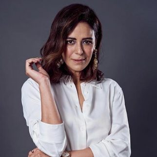 Mona Singh says, “Shooting two projects at the same time is a super exciting time for me,” as she shoots for them simultaneously