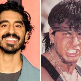 Monkey Man star Dev Patel recalls Shah Rukh Khan starrer Koyla shaping his identity “A brutal revenge epic where he’d lost his voice…”