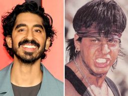 Monkey Man star Dev Patel recalls Shah Rukh Khan starrer Koyla shaping his identity: “A brutal revenge epic where he’d lost his voice…”