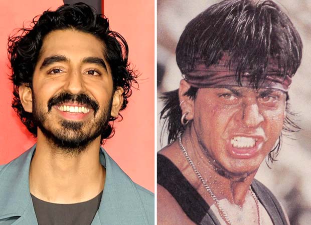 Monkey Man star Dev Patel recalls Shah Rukh Khan starrer Koyla shaping his identity “A brutal revenge epic where he’d lost his voice…” 