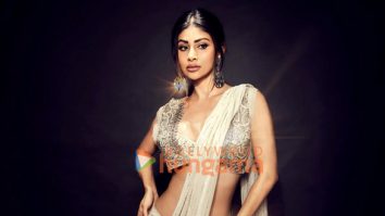 Mouni Roy