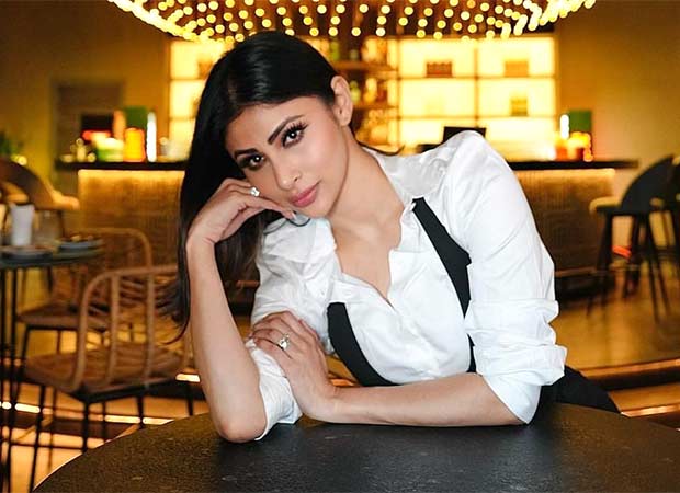 Mouni Roy expands her restaurant empire, opens Badmaash in Bangalore Mouni Roy expands her restaurant empire, opens Badmaash in Bangalore