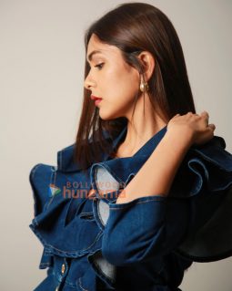Mrunal Thakur