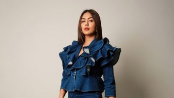 Mrunal Thakur
