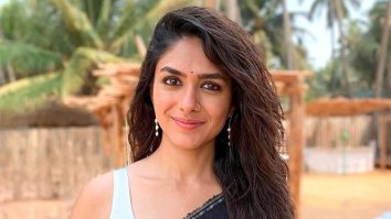 Mrunal Thakur opens up about body positivity and freezing her eggs; says, “Yes, I am also considering that”