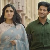 Mrunal Thakur on Sita Ramam's success and outpouring of love: "I prayed so hard and when the film came out..."