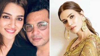 Mukesh Chhabra opens up about fallout with Kriti Sanon: “Took me years to fix it”