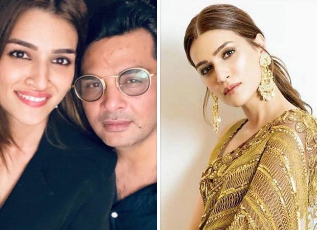 Mukesh Chhabra opens up about fallout with Kriti Sanon: “Took me years to fix it”