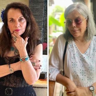 Mumtaz DISAGREES with Zeenat Aman's live-in advice, calls it an attempt to sound like a “cool aunty”: “Marriage needs maintenance”