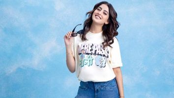 Navya Naveli Nanda launches merch line What The Freakins Hell in collaboration with Freakins