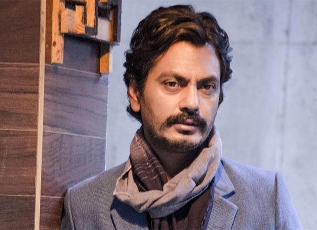 Nawazuddin Siddiqui opens up on his struggling days; says, "It was my willpower and mental strength that kept me going" 