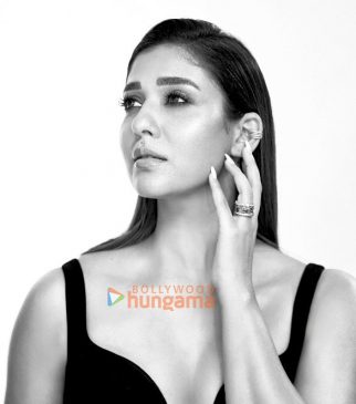 Nayanthara