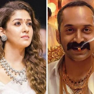 Nayanthara reviews Fahadh Faasil starrer Aavesham; says, “It is a cinematic triumph of the decade”