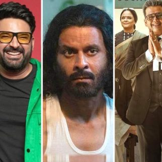 Netflix India’s The Great Indian Kapil Show tops charts, Killer Soup and Maamla Legal Hai shine; local languages take centre stage
