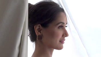 Absolute Bliss! Nikita Dutta shares BTS from a shoot