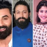 Nitesh Tiwari to begin Ramayana shoot with Ranbir Kapoor, Yash and Sai Pallavi today; crowd scenes began earlier this week Report