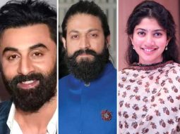 Nitesh Tiwari to begin Ramayana shoot with Ranbir Kapoor, Yash and Sai Pallavi today; crowd scenes began earlier this week: Report Nitesh Tiwari to begin Ramayana shoot with Ranbir Kapoor, Yash and Sai Pallavi today; crowd scenes began earlier this week: Report