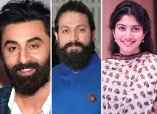 Nitesh Tiwari to begin Ramayana shoot with Ranbir Kapoor, Yash and Sai Pallavi today; crowd scenes began earlier this week: Report
