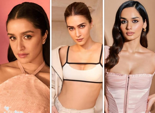 No Entry 2 Exclusive: Shraddha Kapoor, Kriti Sanon and Manushi Chhillar to join Arjun Kapoor, Varun Dhawan and Diljit Dosanjh? Here's what we know