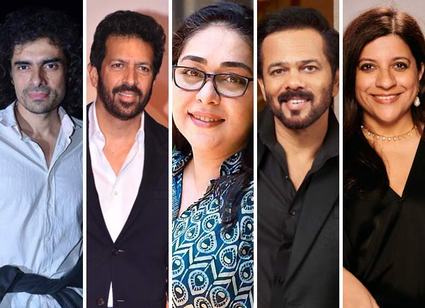 Nominations for the Most Stylish Filmmaker of the Year at Newz9 Style Icons Summit and Awards 2024 : Bollywood News – Newz9