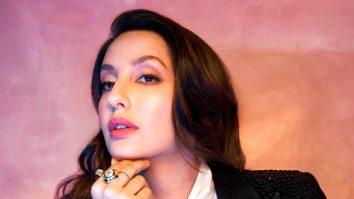 Celeb Photos Of Nora Fatehi