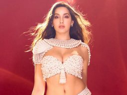 Nora Fatehi OPENS UP on her struggles of getting in the industry! | Madgaon Express