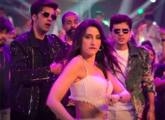 Nora Fatehi steals the show in ‘Baby Bring It On’ BTS video, watch