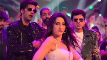 Nora Fatehi steals the show in ‘Baby Bring It On’ BTS video, watch