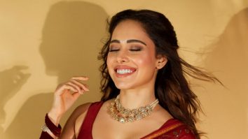 Nushrratt Bharuccha