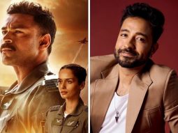 “Operation Valentine explores the complex emotions,” says Paresh Pahuja as Varun Tej-Manushi Chhillar starrer releases on Prime Video