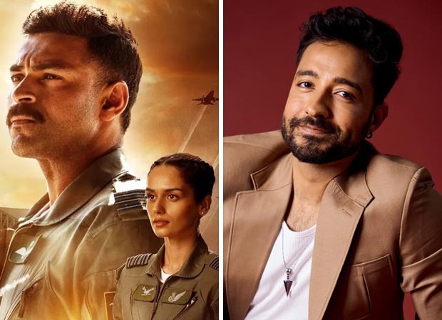 "Operation Valentine explores the complex emotions," says Paresh Pahuja as Varun Tej-Manushi Chhillar starrer releases on Prime Video