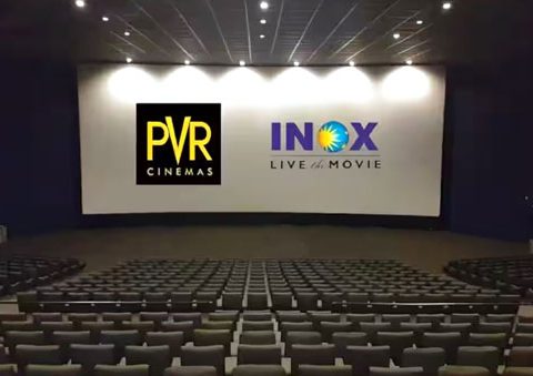 PVR Inox stops playing ads in certain premium screens to increase footfalls and number of shows