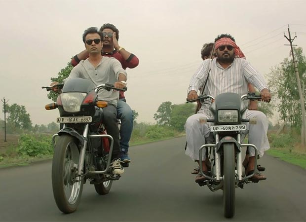 The makers of Panchayat Season 3 release a FIRST LOOK of the Jitendra Kumar starrer and tease fans about the release date with a unique initiative