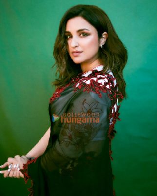 Parineeti Chopra