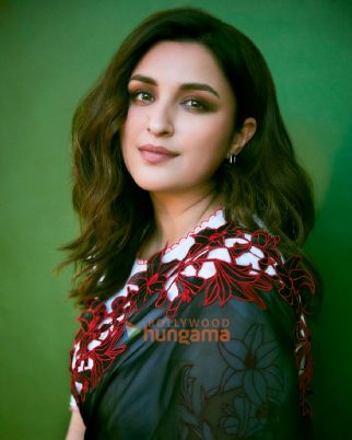 Parineeti Chopra