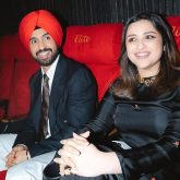 Parineeti Chopra reacts to the positive reception for Amar Singh Chamkila “Waited for years”
