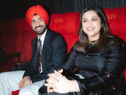 Parineeti Chopra reacts to the positive reception for Amar Singh Chamkila: “Waited for years”