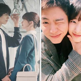 Park Bo Gum and Bae Suzy captivate with their chemistry in Wonderland first stills; share adorable selfies