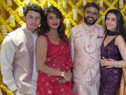 Priyanka Chopra’s brother Siddharth Chopra gets engaged to Neelam Upadhyaya