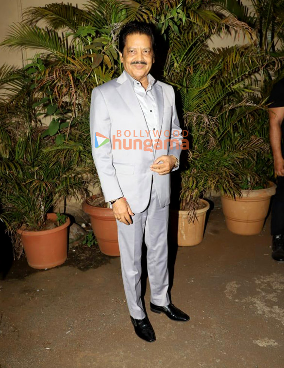 photos aamir khan rajkummar rao alaya f and others snapped at launch of papa kehte hain song 5