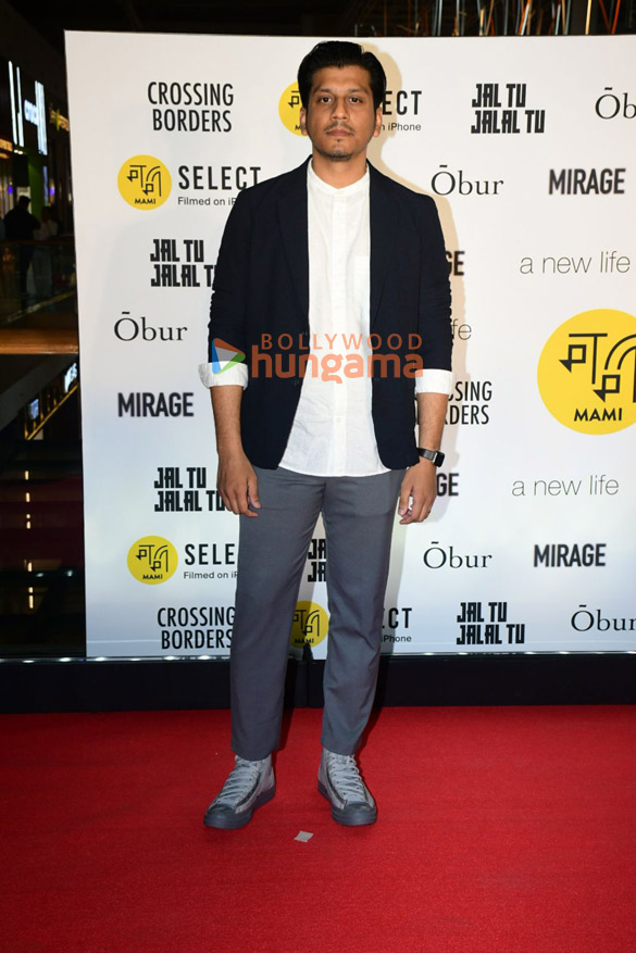 photos aditi rao hydari mouni roy and others were snapped at the special screening of mami select filmed on iphone 1945 3