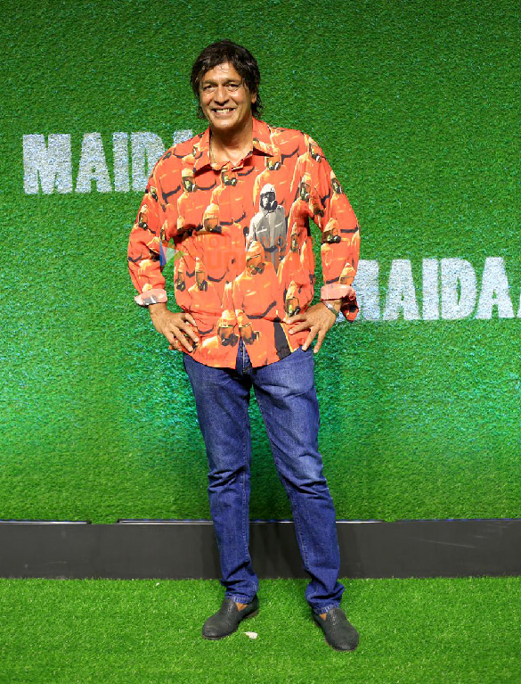 photos ajay devgn boney kapoor sanya malhotra and others grace the special screening of maidaan 9 3