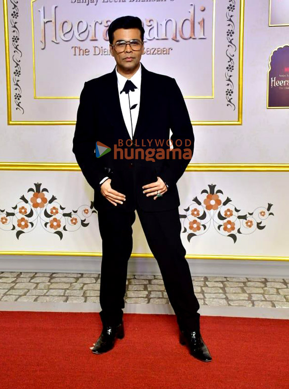 photos alia bhatt aditi rao hydari manisha koirala sanjay leela bhansali and others grace the premiere of heeramandi 10