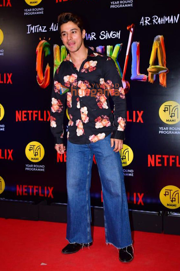 photos celebs grace the premiere of amar singh chamkila 14