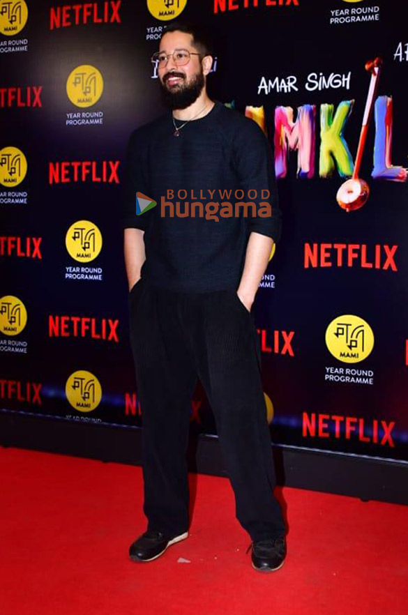 photos celebs grace the premiere of amar singh chamkila 3
