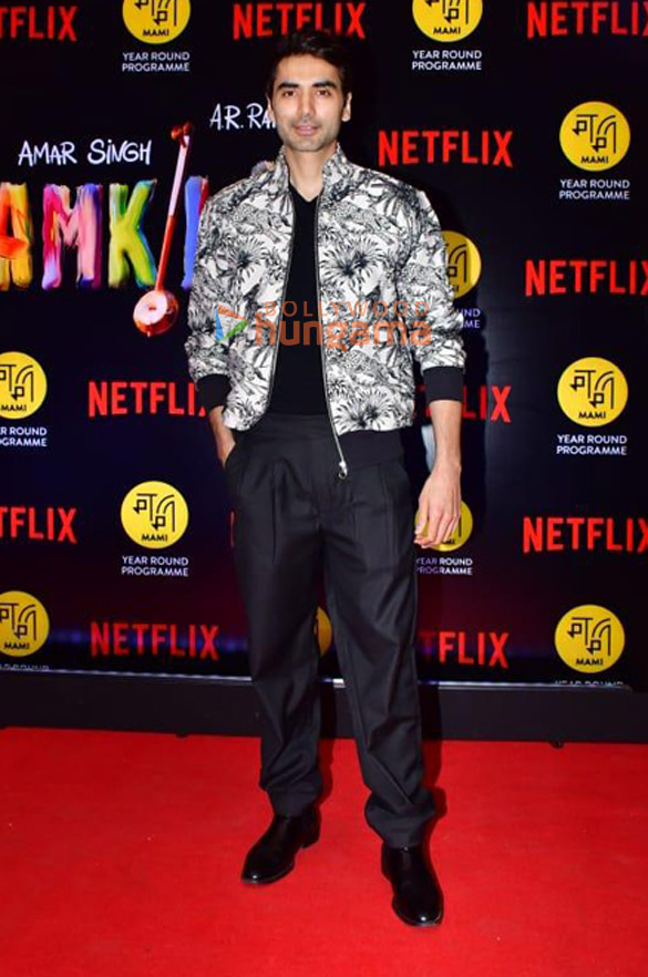 photos celebs grace the premiere of amar singh chamkila 4