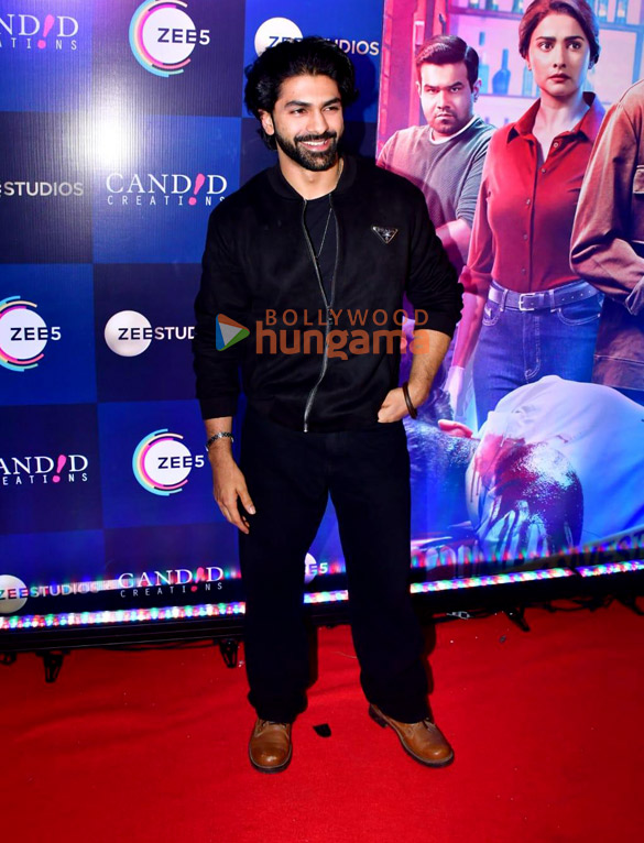 photos celebs grace the premiere of silence 2 the night owl bar shootout 4